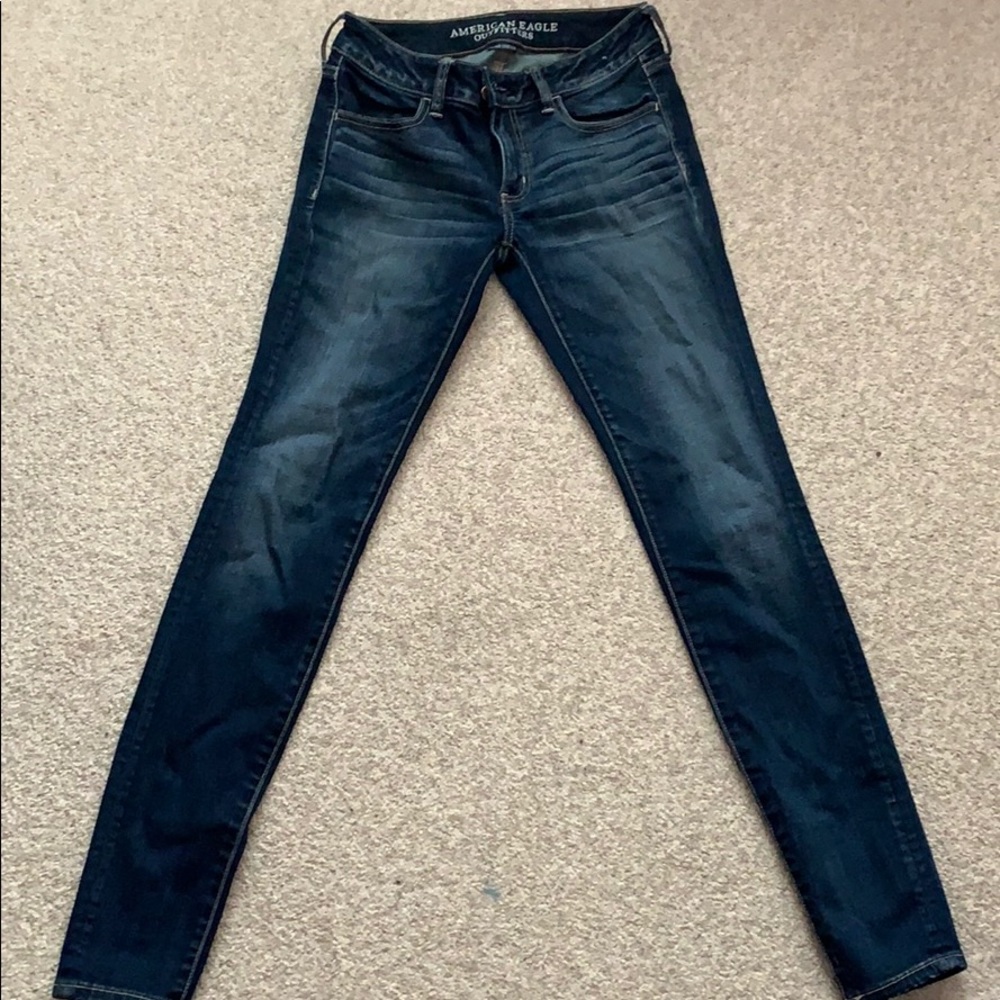 AE jeans